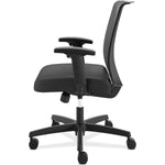 HON Convergence Chair (HONCMZ1ACUX) - SchoolOutlet