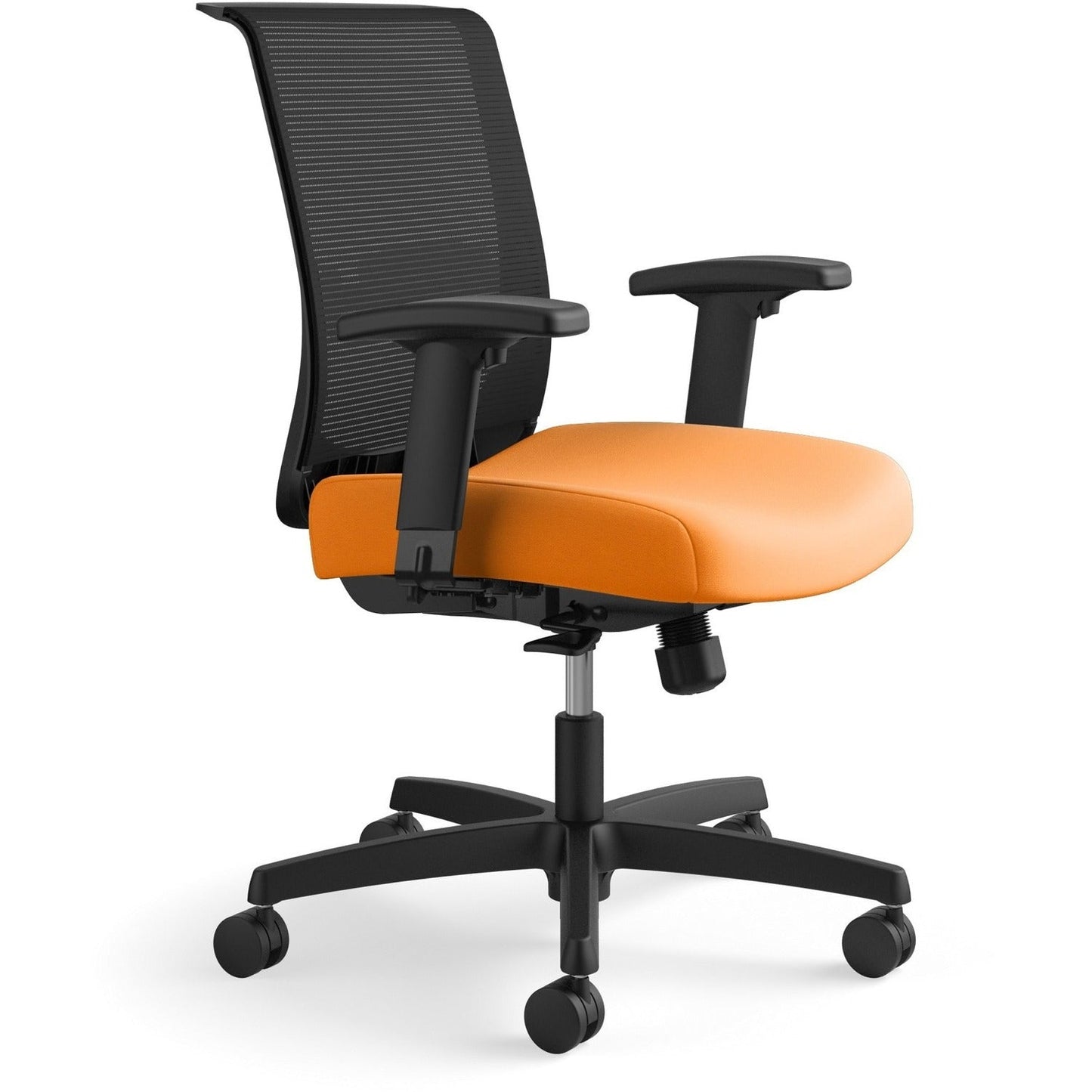 HON Convergence Task Chair (HONCMY1AUR10) - SchoolOutlet