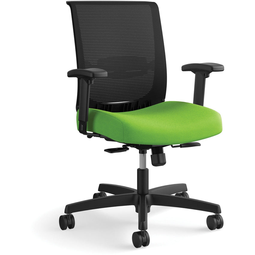 HON Convergence Task Chair (HONCMY1AUR10) - SchoolOutlet