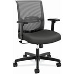 HON Convergence Chair (HONCMZ1ACUX) - SchoolOutlet