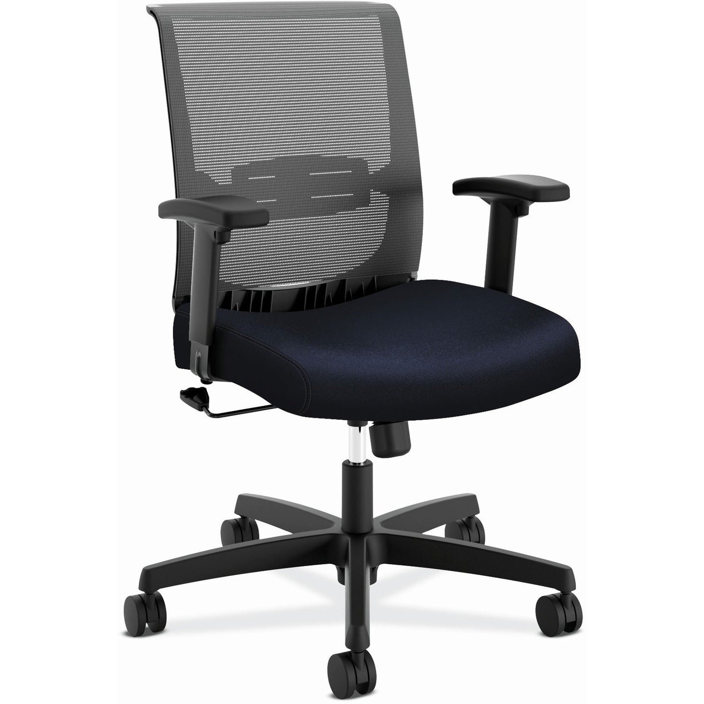 HON Convergence Chair (HONCMZ1ACUX) - SchoolOutlet