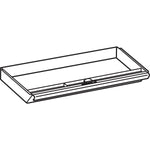 HON HD8 Drawer (HOND8S) - SchoolOutlet