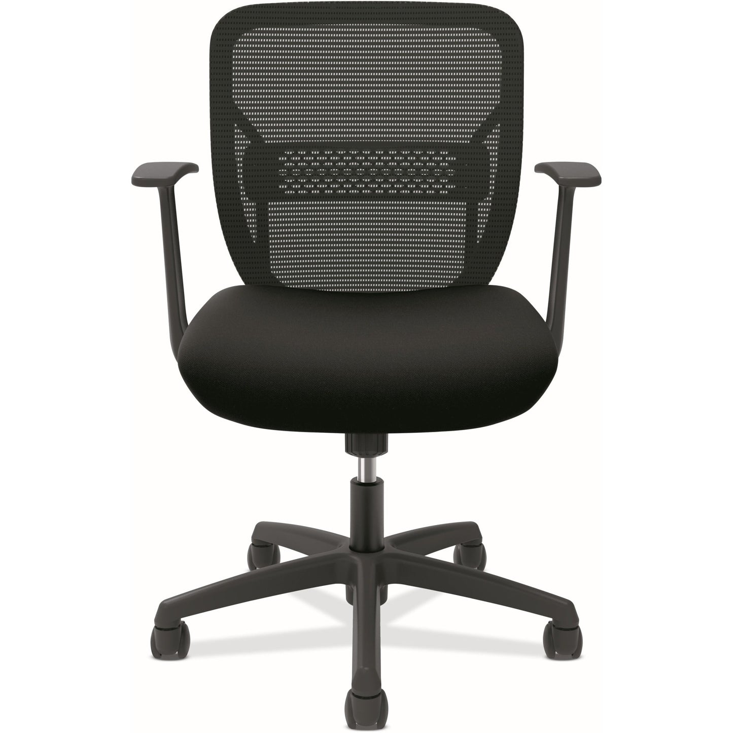 HON Gateway Chair (HONHON - GVFMZ1ACCF10) - SchoolOutlet