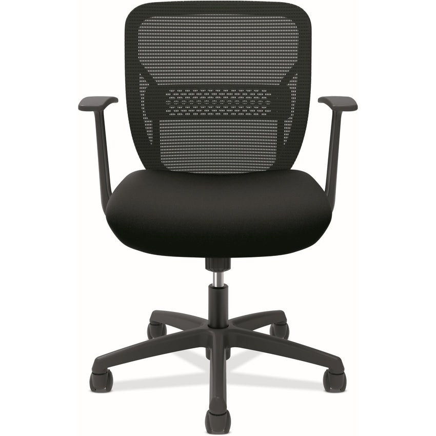 HON Gateway Chair (HONHON - GVFMZ1ACCF10) - SchoolOutlet