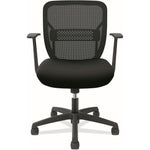 HON Gateway Chair (HONHON - GVFMZ1ACCF10) - SchoolOutlet