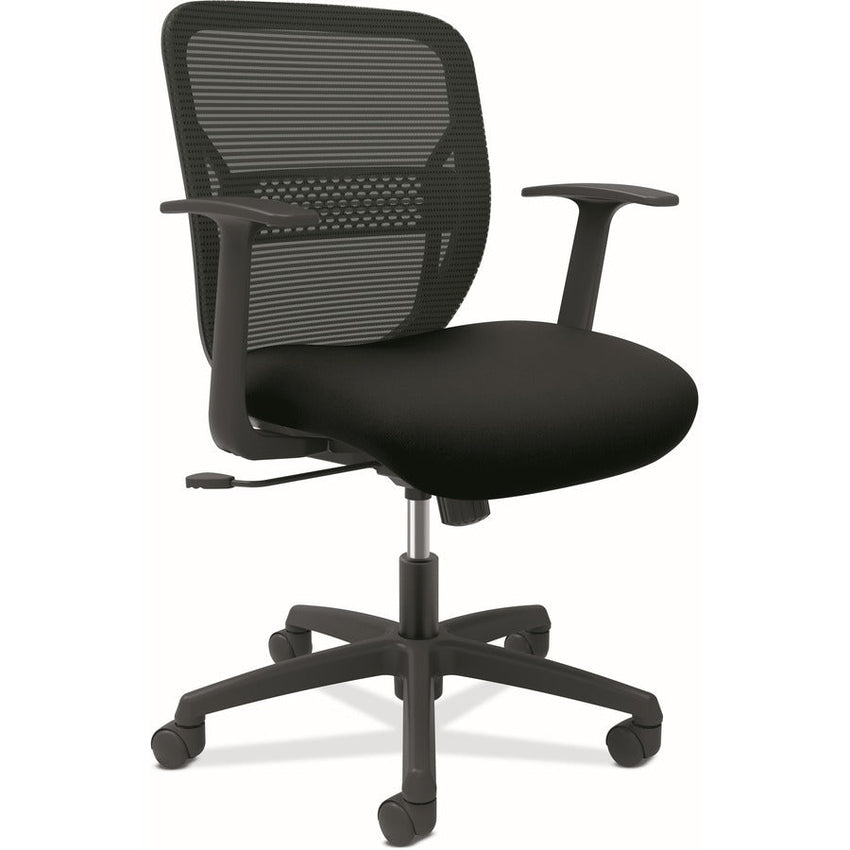 HON Gateway Chair (HONHON - GVFMZ1ACCF10) - SchoolOutlet
