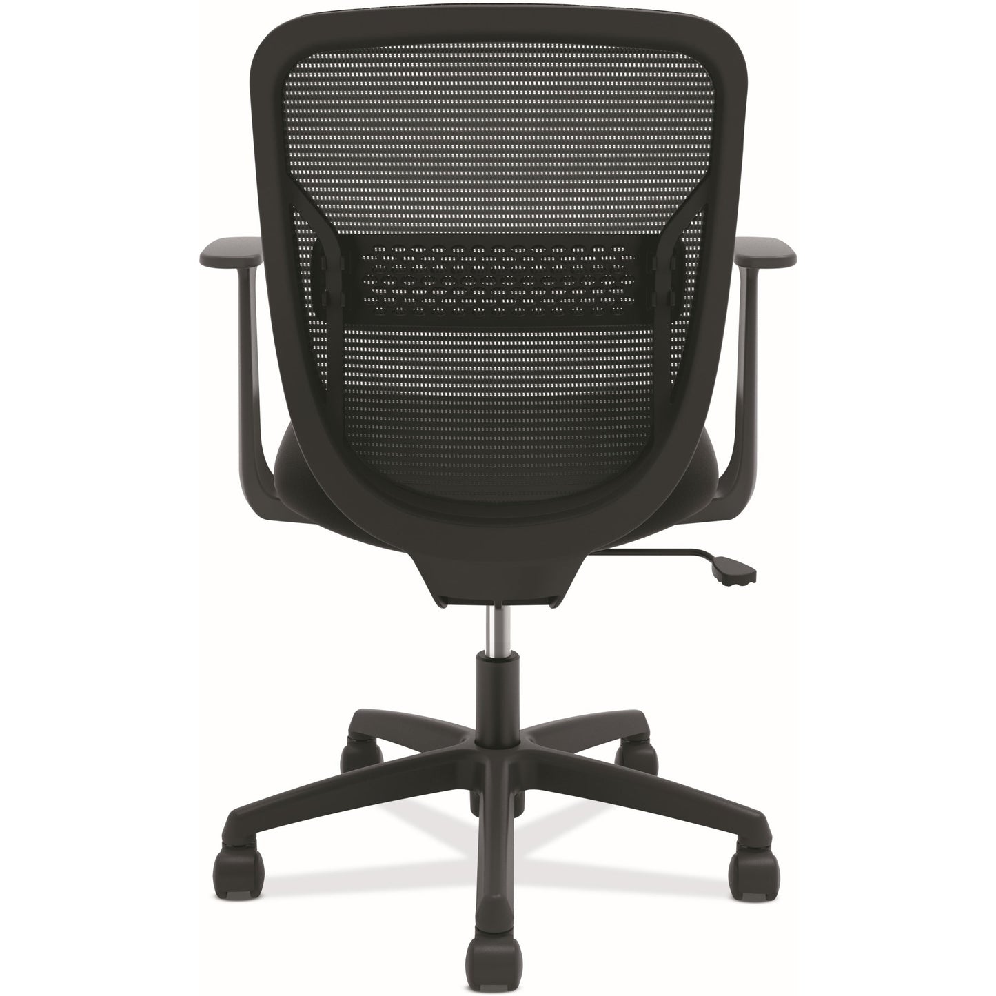 HON Gateway Chair (HONHON - GVFMZ1ACCF10) - SchoolOutlet