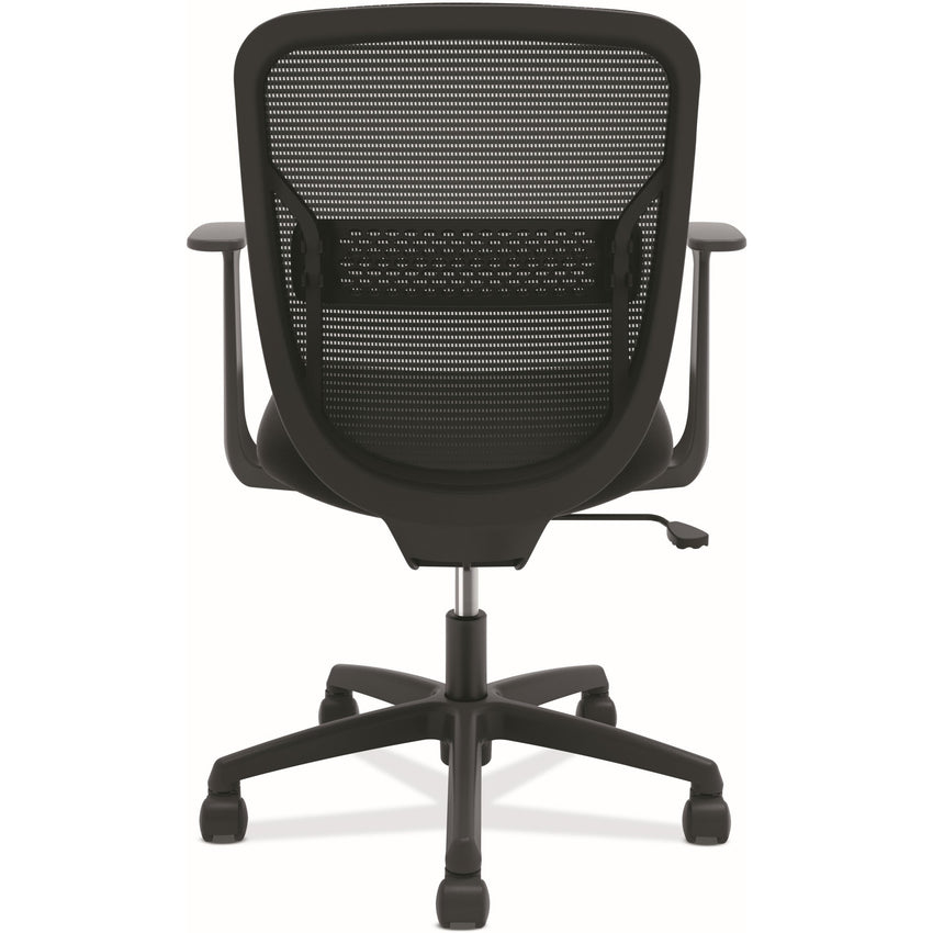 HON Gateway Chair (HONHON - GVFMZ1ACCF10) - SchoolOutlet