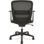 HON Gateway Chair (HONHON - GVFMZ1ACCF10) - SchoolOutlet