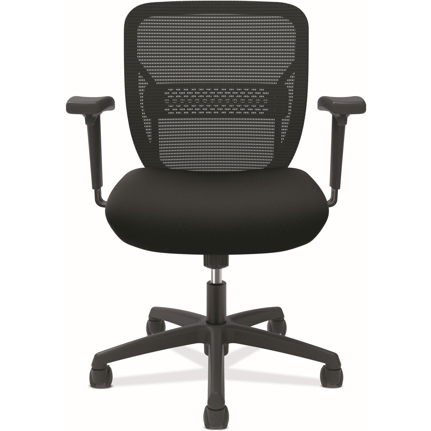 HON Gateway Chair (HONGVHMZ1ACCF10) - SchoolOutlet