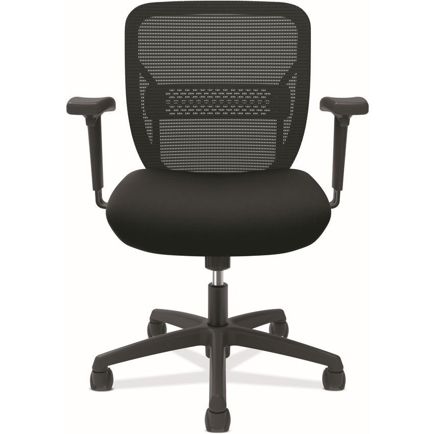 HON Gateway Chair (HONGVHMZ1ACCF10) - SchoolOutlet