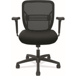 HON Gateway Chair (HONGVHMZ1ACCF10) - SchoolOutlet