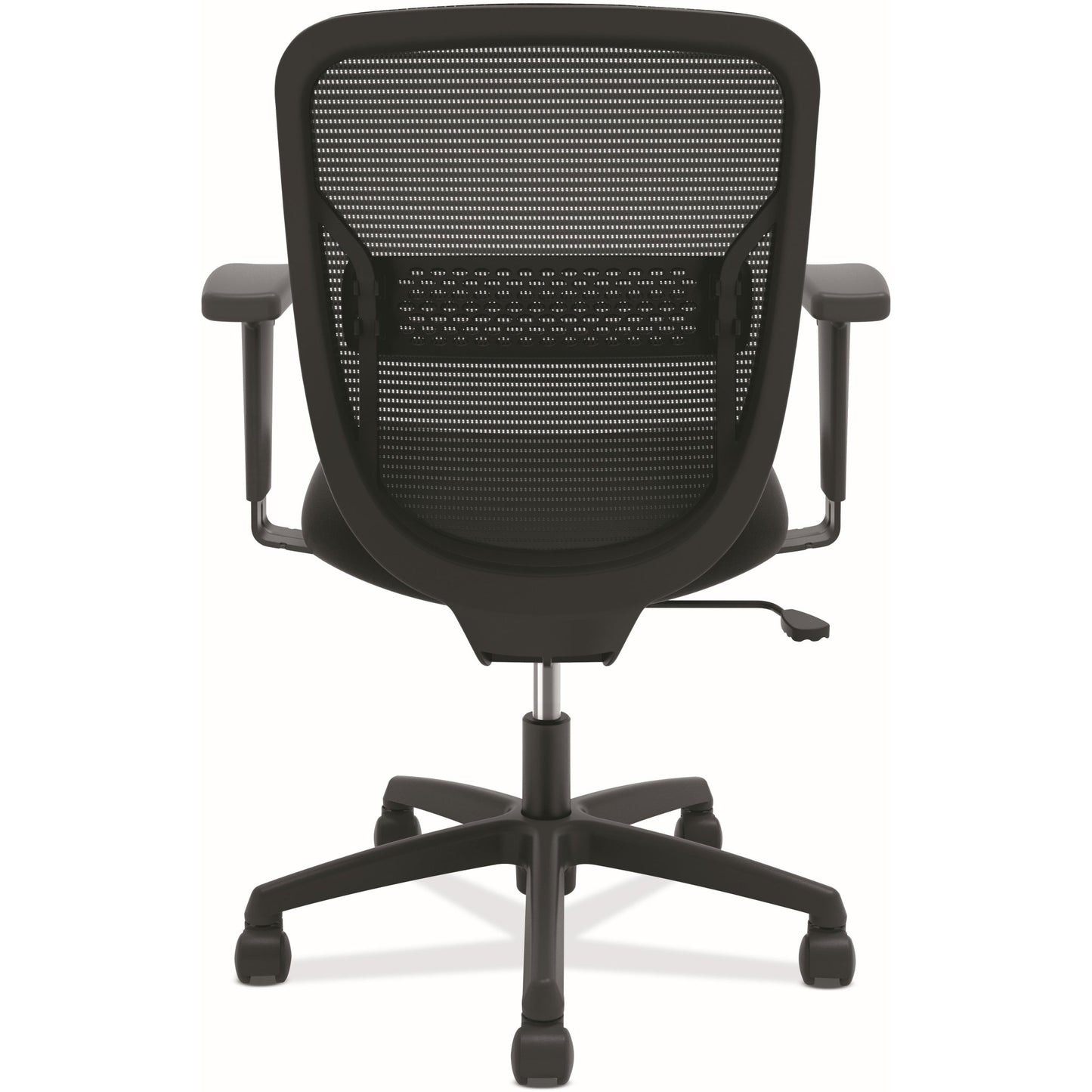 HON Gateway Chair (HONGVHMZ1ACCF10) - SchoolOutlet
