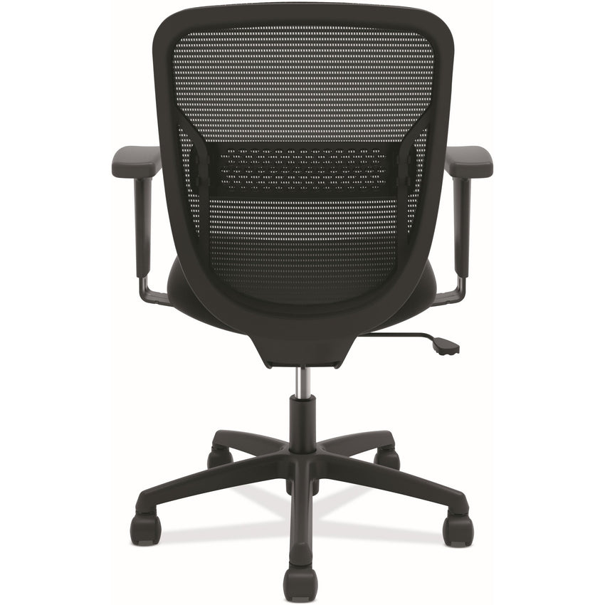 HON Gateway Chair (HONGVHMZ1ACCF10) - SchoolOutlet