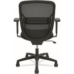 HON Gateway Chair (HONGVHMZ1ACCF10) - SchoolOutlet