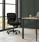 HON Gateway Chair (HONGVHMZ1ACCF10) - SchoolOutlet