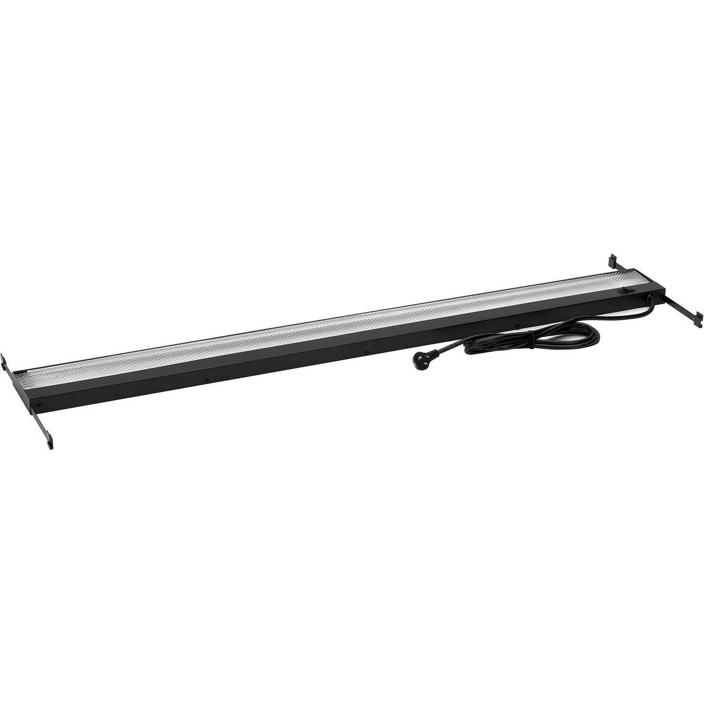 HON Recessed Task Light for Overhead Storage Black Finish (HONH870960) - SchoolOutlet