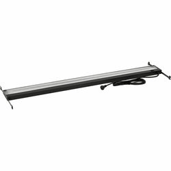 HON Recessed Task Light for Overhead Storage Black Finish (HONH870960)