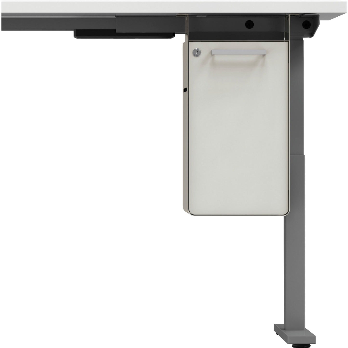 HON Fuse HAUFHR15N Storage Cube (HONHAUFHR15SX) - SchoolOutlet