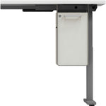 HON Fuse HAUFHR15N Storage Cube (HONHAUFHR15SX) - SchoolOutlet