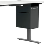 HON Fuse HAUFHR15N Storage Cube (HONHAUFHR15SX) - SchoolOutlet