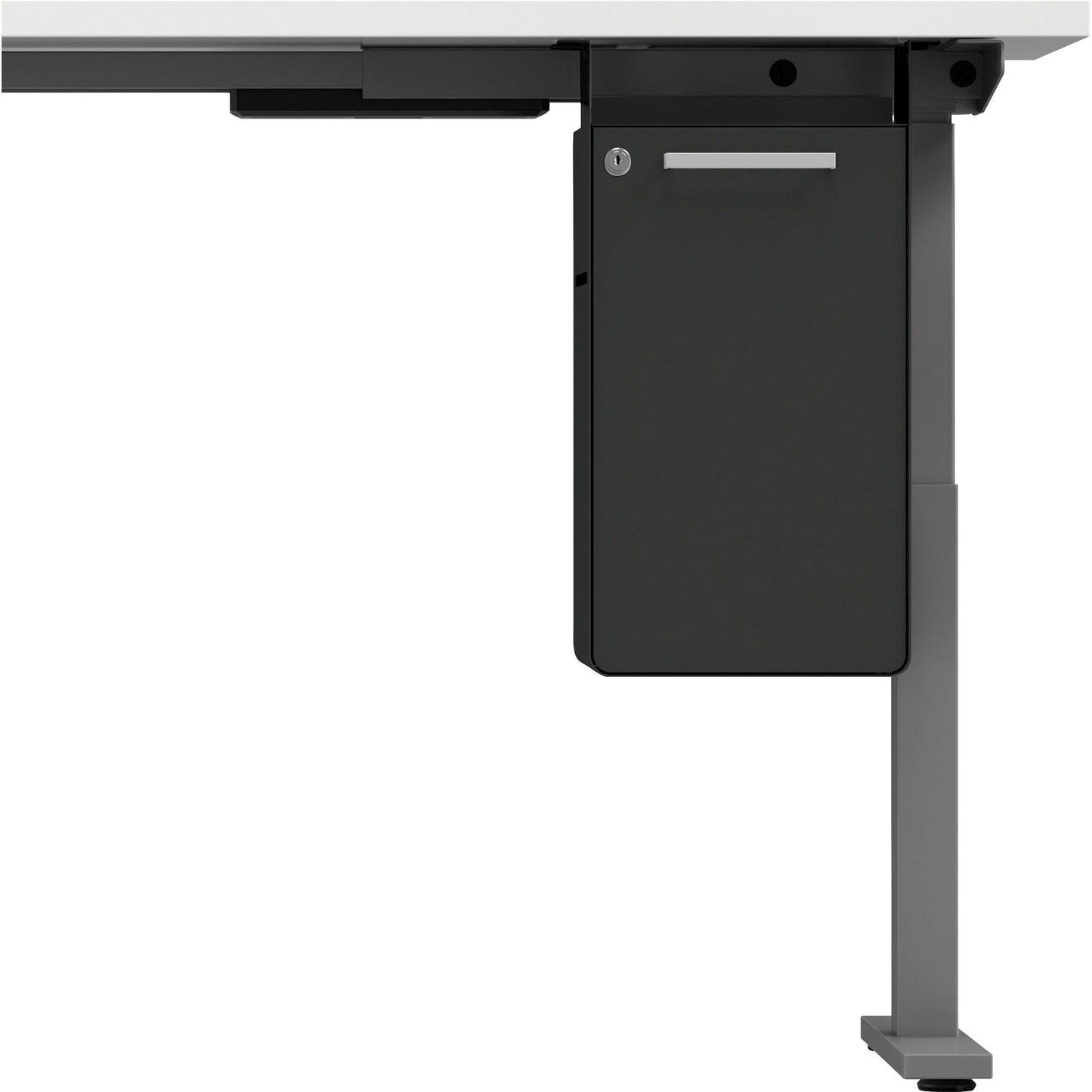 HON Fuse HAUFHR15N Storage Cube (HONHAUFHR15SX) - SchoolOutlet