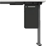 HON Fuse HAUFHR15N Storage Cube (HONHAUFHR15SX) - SchoolOutlet