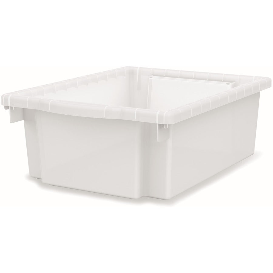 HON Flagship Storage Tray Kit (HONHFMBIN6) - SchoolOutlet
