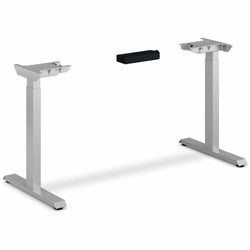 HON Coordinate Height-Adjustable 2-Stage Table Base for Sit-to-Stand Workspaces (HONHHATB2S2PR6)