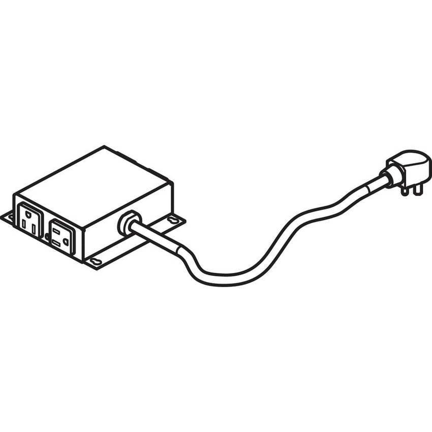 HON Coordinate HPWRMOD2 Power Module (HONHPWRMOD2) - SchoolOutlet