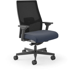 HON Ignition 2.0 Mid-back Big & Tall Task Chair (HONI2BTVMX)