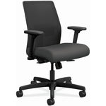 HON Ignition 2.0 Mid - back Mesh Task Chair (HONI2L1AMLCX) - SchoolOutlet