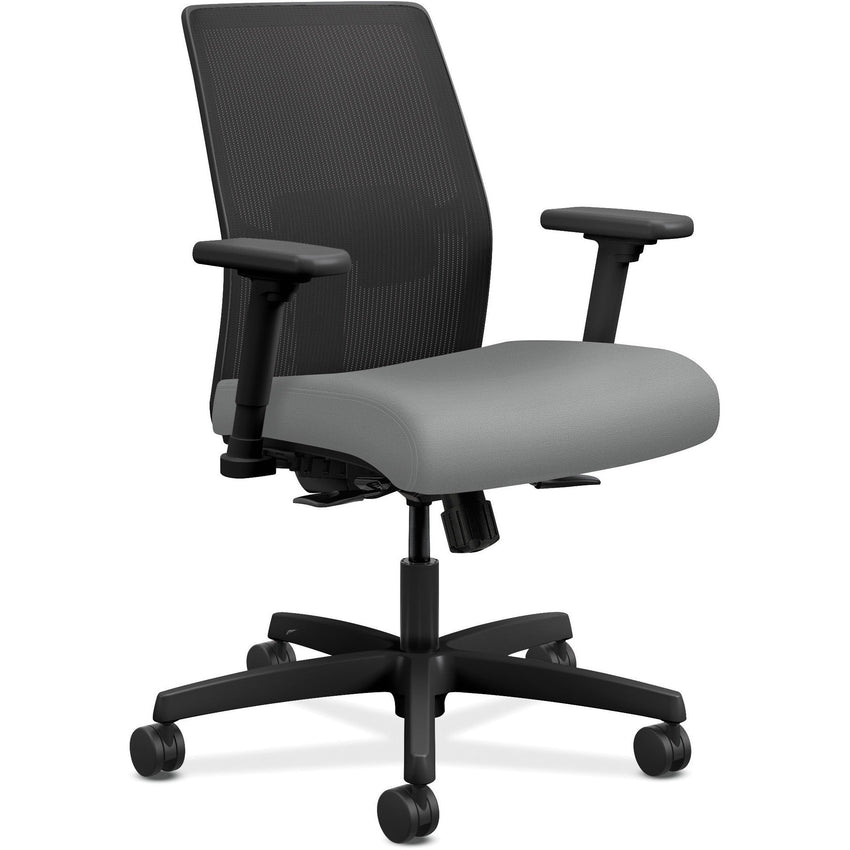 HON Ignition 2.0 Mid - back Mesh Task Chair (HONI2L1AMLCX) - SchoolOutlet