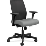 HON Ignition 2.0 Mid - back Mesh Task Chair (HONI2L1AMLCX) - SchoolOutlet