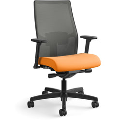 HON Ignition 2.0 Mid-Back Ergonomic Office Chair (HONI2M2ACCX)