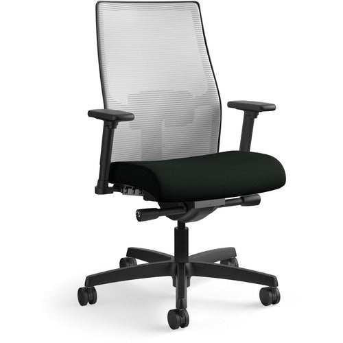 HON Ignition 2.0 Mid - Back Task Chair (HONI2M2AX) - SchoolOutlet