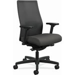 HON Ignition 2.0 Mid - back Mesh Task Chair (HONI2M2AMLX) - SchoolOutlet