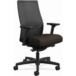 HON Ignition 2.0 Mid - back Mesh Task Chair (HONI2M2AMLX) - SchoolOutlet