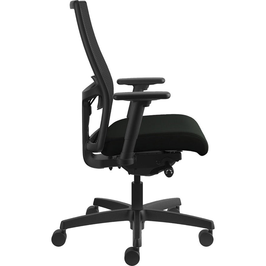 HON Ignition 2.0 Mid - back Mesh Task Chair (HONI2M2AMLX) - SchoolOutlet