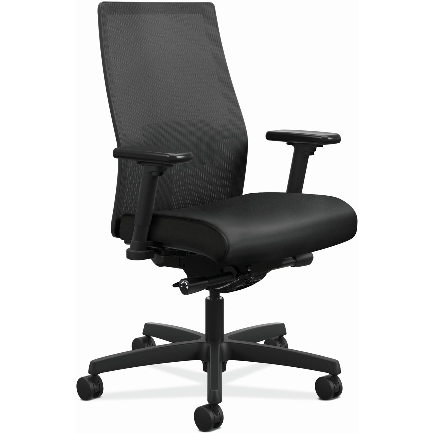 HON Ignition 2.0 Mid - back Mesh Task Chair (HONI2M2AMLX) - SchoolOutlet
