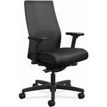 HON Ignition 2.0 Mid - back Mesh Task Chair (HONI2M2AMLX) - SchoolOutlet