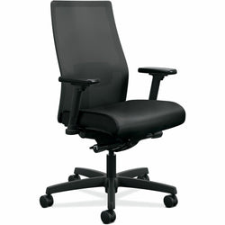 HON Ignition 2.0 Mid-back Mesh Task Chair (HONI2M2AMLX)