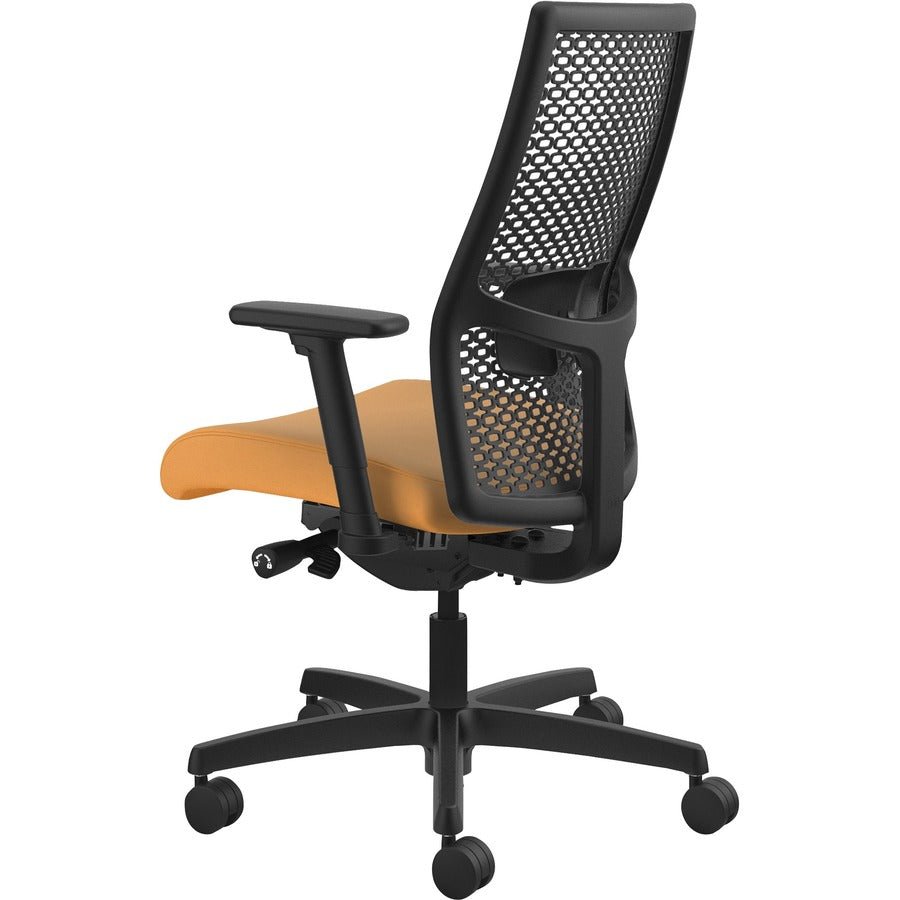 HON Ignition ReActiv Chair (HONHON - I2MRLX) - SchoolOutlet