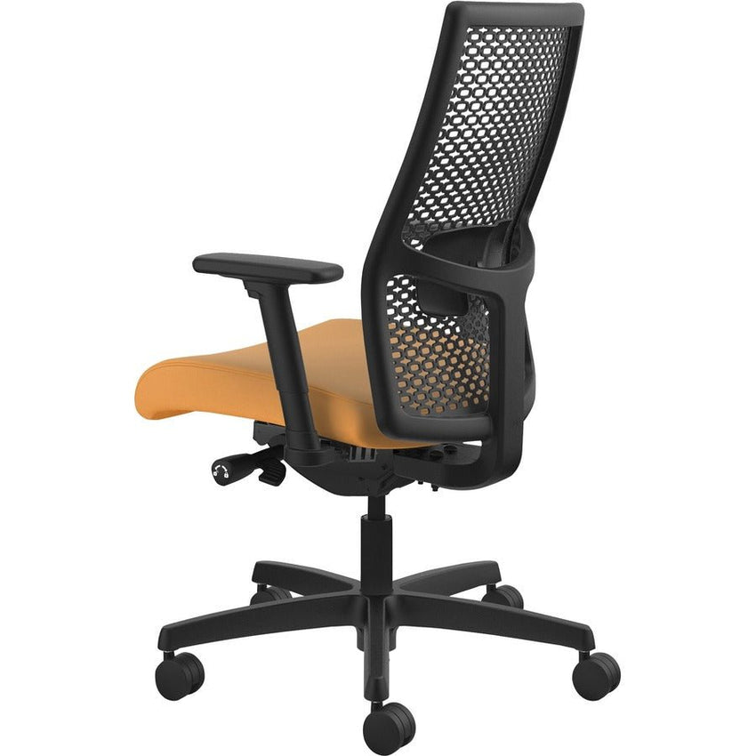 HON Ignition ReActiv Chair (HONHON - I2MRLX) - SchoolOutlet