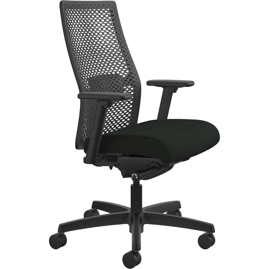 HON Ignition ReActiv Chair (HONHON - I2MRLX) - SchoolOutlet