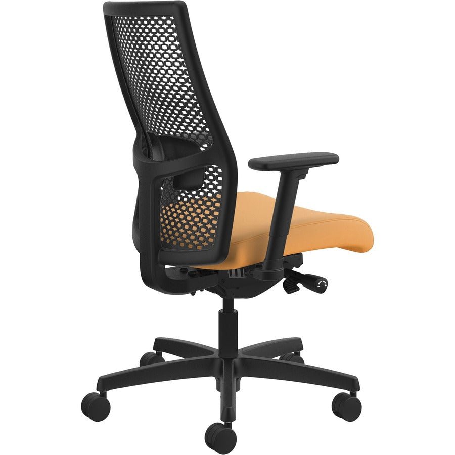 HON Ignition ReActiv Chair (HONHON - I2MRLX) - SchoolOutlet