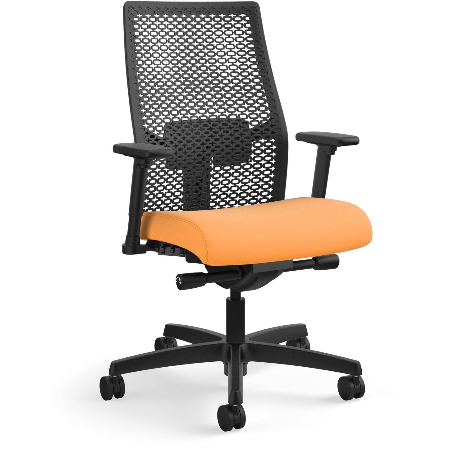 HON Ignition ReActiv Chair (HONHON - I2MRLX) - SchoolOutlet