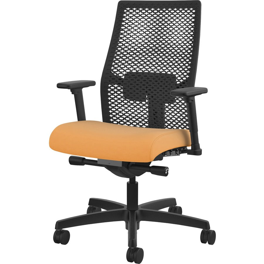 HON Ignition ReActiv Chair (HONHON - I2MRLX) - SchoolOutlet