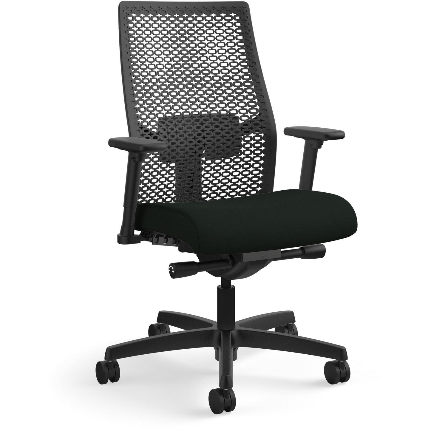 HON Ignition ReActiv Chair (HONHON - I2MRLX) - SchoolOutlet