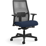HON Ignition ReActiv Chair (HONHON - I2MRLX) - SchoolOutlet